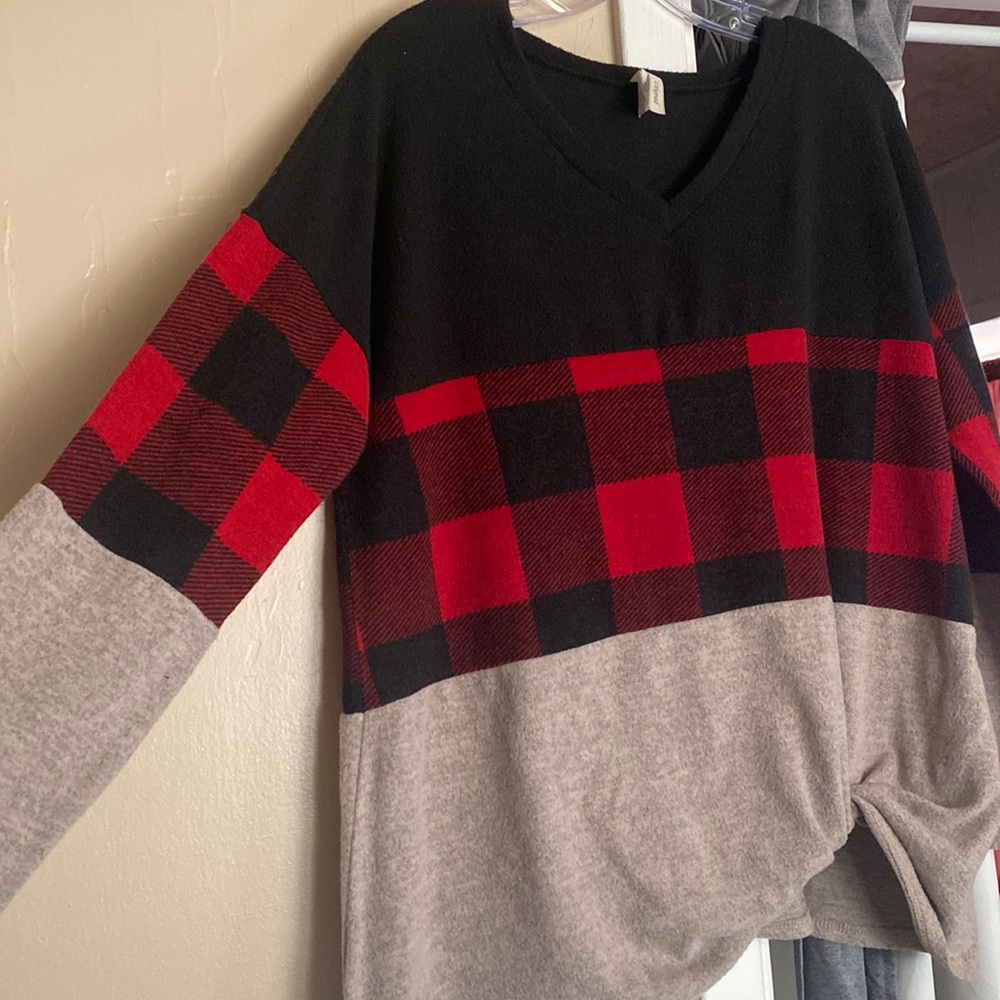 Womens Top
